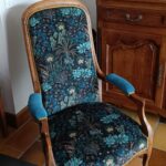 Fauteuil Voltaire