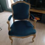 Tissus Arthon de chez Angely