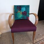 Fauteuil bridge